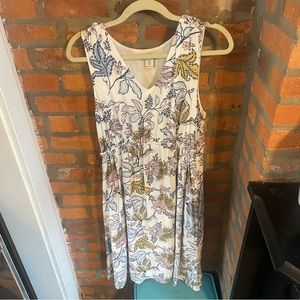 Rachel Zoe Floral Dress